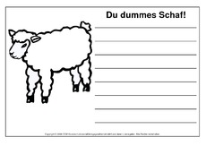 Schreibblatt-Du-dummes-Schaf-3.pdf
